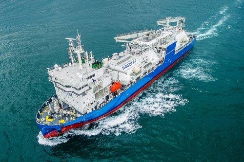 Pan Ocean signs another bunkering ship deal with Shell