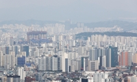 서울 아파트 5월 낙찰가율 소폭 상승…빌라 낙찰률 최저