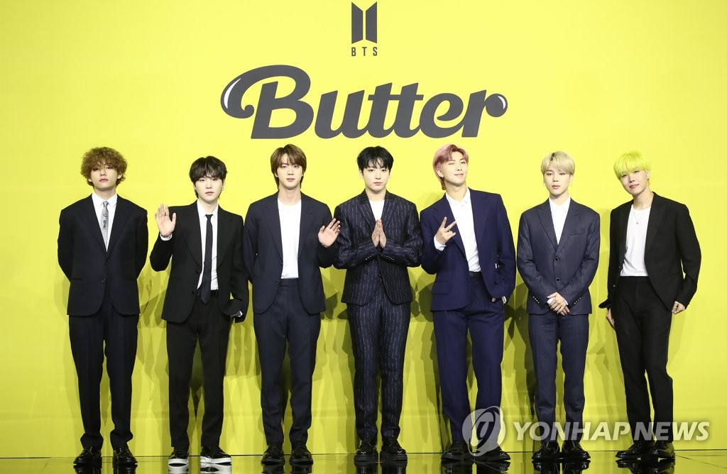 ＢＴＳ＝（聯合ニュース）
