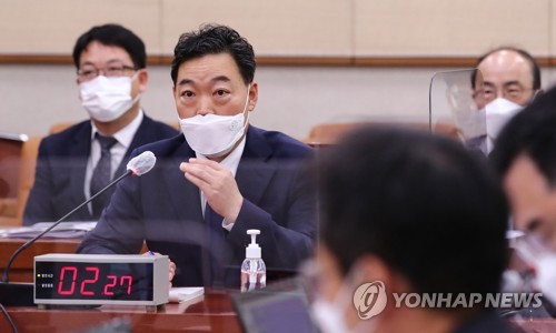 사준모, '부정채용' 의혹 김오수 아들 경찰 고발
