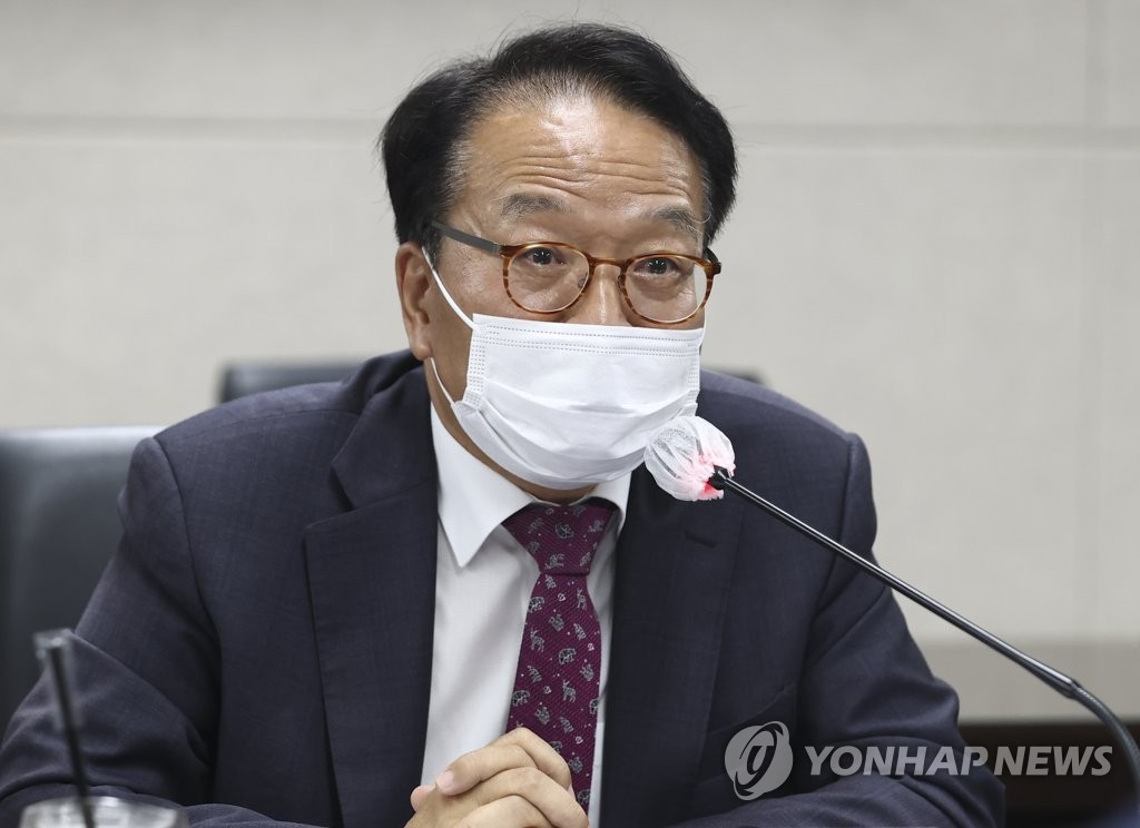 한인섭 한국형사법무정책연구원장