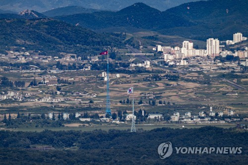[정전 70년·대성동 이야기] ③ 땅 못 갖고 남북긴장땐 일 못해