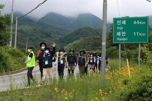 통일부, 'DMZ 평화협력포럼' 개최…기후변화 남북과제 발굴