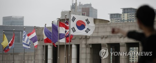 [특파원시선] "한국 외교, 장기적 실리 챙겨야"…老외교관의 통찰력