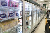 빙그레 '가격 인상' 신호탄에 아이스크림값도 줄줄이 오른다
