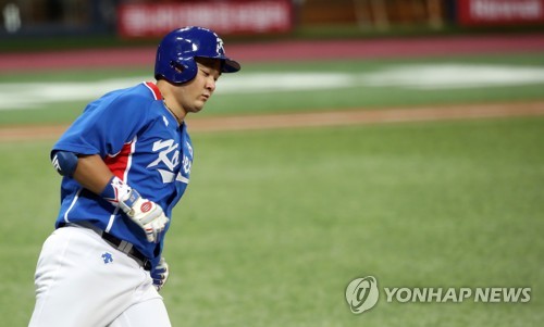 Tokyo Olympics] S. Korean baseball team schedules 2 more tuneup games