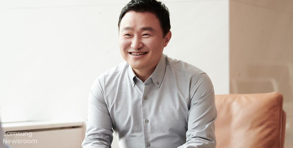 노태문 삼성전자 MX 사업부장(사장) 