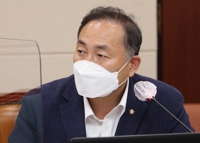 김원이 의원, 보건복지위 국정감사 정책자료집 2권 발간