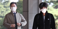 구속기간 만료 앞둔 김만배·남욱…법원, 18일 추가 구속 심문