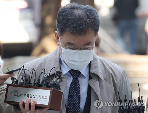 김만배 화천대유 대주주