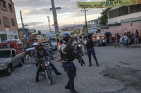 혼돈의 아이티…야권, 미국에 현 정부 지원 중단 요청