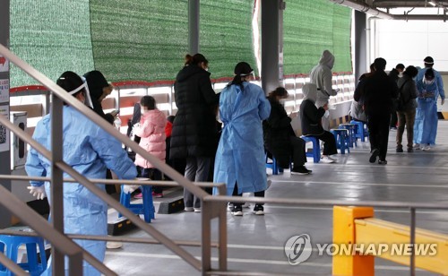 광주·전남서 77명 신규 확진…곳곳에서 산발적 확산