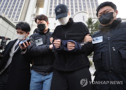 스토킹 살해범 '우발' 주장…경찰, 보복범행 가능성도 수사