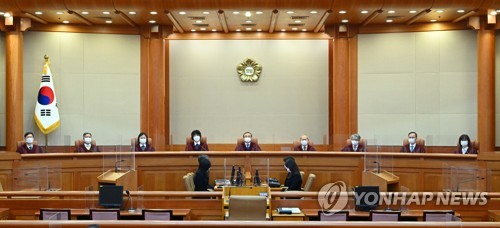 "법정서 2차 가해 우려"…미성년 성폭력피해자 보호 해법 모색