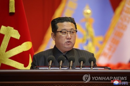 Séoul demande à Pyongyang de «débuter la nouvelle année en ouvrant la porte du dialogue»