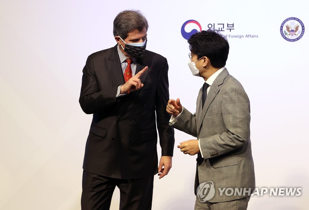 S. Korea, U.S. set to hold senior-level economic talks in Seoul