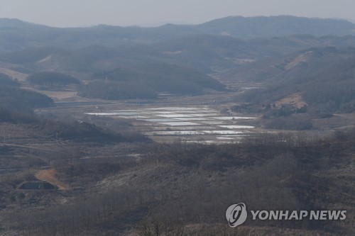 국방부, 강원도와 접경지역 상생발전 논의…"주민권익 증진"
