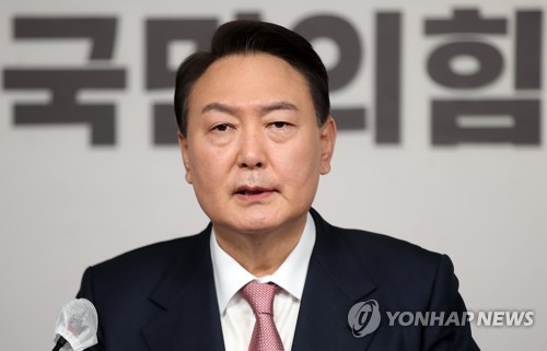 尹 "소득세 인적공제 200만원으로…어린이집·유치원 통합"