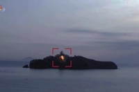 الجيش الجنوبي: كوريا الشمالية تطلق صاروخي كروز باتجاه البحر الأصفر اليوم