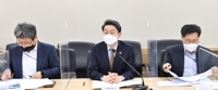 경제안보 핵심 품목 TF 겸 우크라이나 사태 비상대응 TF 회의