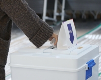 국회의원선거 투표지 '찰칵'…단톡방에 올린 유권자 고발