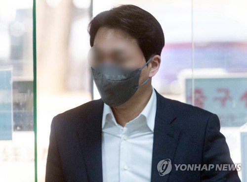 "정민용, 성남시장 비서실에 대장동 보고서 수차례 전달"(종합)