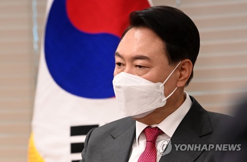 駐韓日本大使がコロナ感染　次期大統領との面会延期