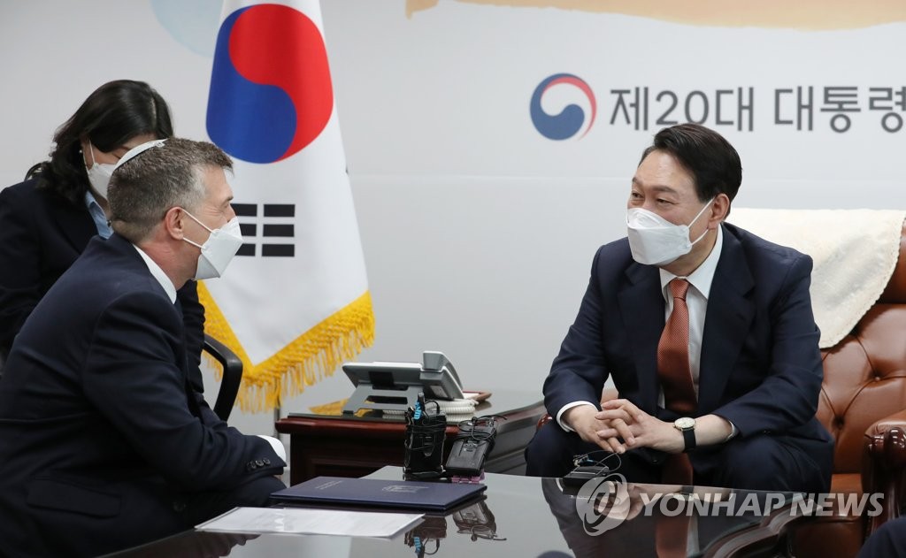 كوريا الجنوبية وإسرائيل توقعان صفقات استثمارية بقيمة 18 مليون دولار في الروبوتات والتنقل والقطاعات المتقدمة - 1