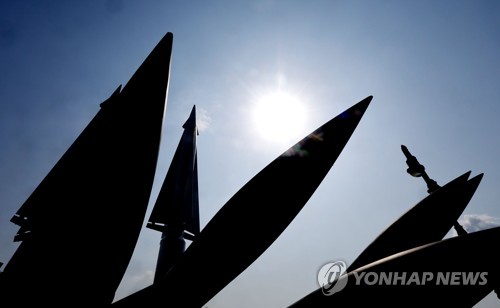 美 인태사령부 참모장 "北ICBM 대응 미사일방어 역량 강화"