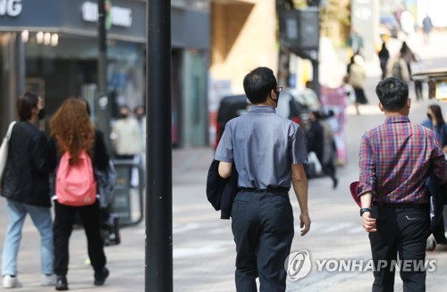 충북 대체로 맑음…낮 기온 14∼16도