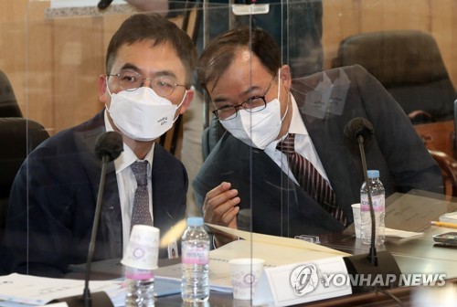 법무부 "자녀살해 부모 가중처벌죄 필요성 검토"…인수위 보고