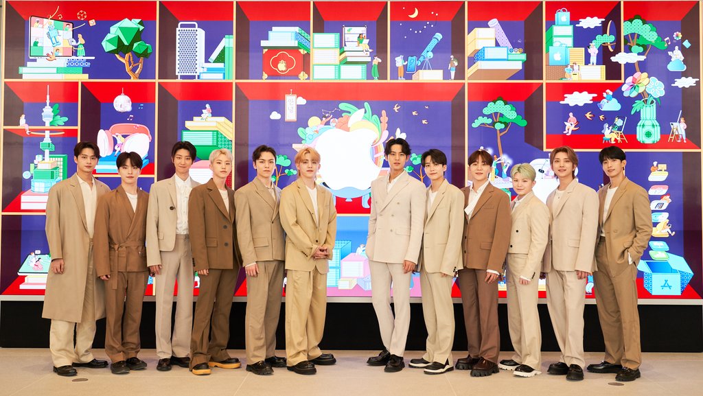 Seventeen to drop fourth full-length album next month