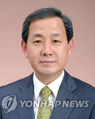 사회부총리 겸 교육장관 후보자에 김인철 내정