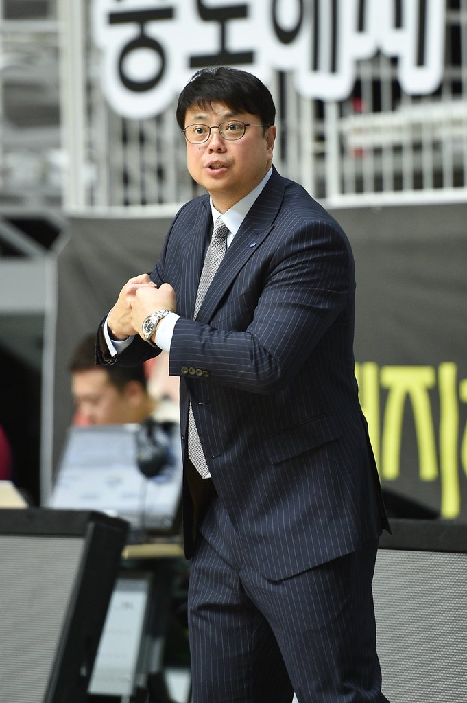 3대3 여자농구 대표팀 전병준 감독 재선임…내년 AG까지 지휘