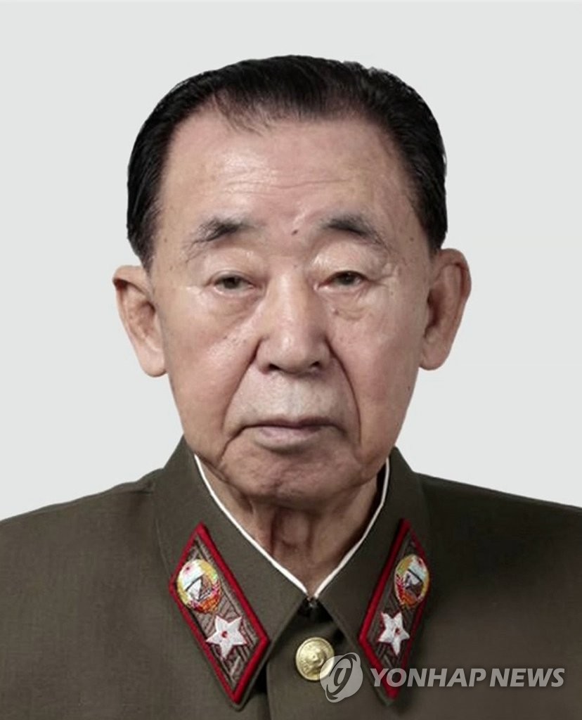 General adviser to N. Korean defense ministry dies