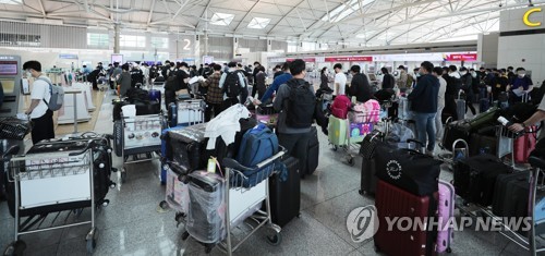 訪韓客回復へマーケティング本格化　韓国観光公社