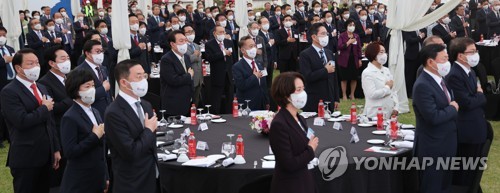 尹大統領訪日に韓国大企業トップら同行へ　経済協力復活へ加速