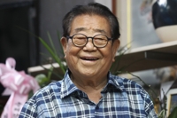 전국노래자랑 '영원한 MC' 송해 별세