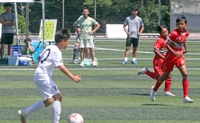 춘천시 '손흥민 국제유소년친선축구대회' 성공개최 총력