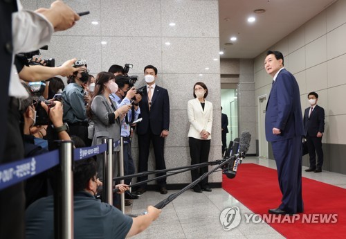 La oficina de Yoon revisa la propuesta de Japón para una cumbre cuadrilateral con Australia y Nueva Zelanda