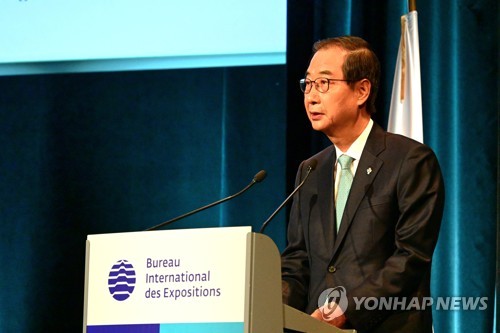 رئيس الوزراء يدعو إلى إصلاح جذري لشركة كوريا للطاقة الكهربائية