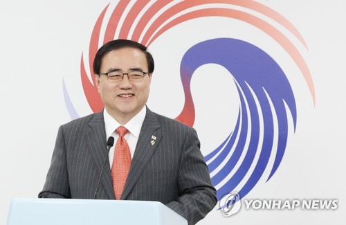 김성한 국가안보실장