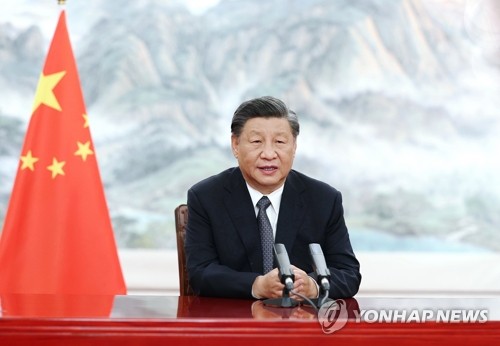 시진핑, 20차 당대회 앞두고 '인터넷 여론 청취' 강조