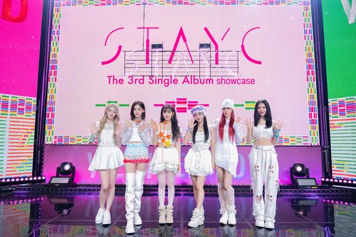 STAC returns with new single