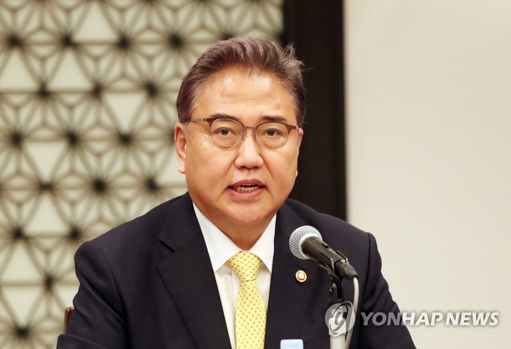 韓国外相「韓国の努力に日本も応じる用意があると感じた」　徴用問題巡り