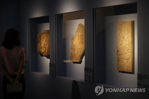 [문화소식] 국립중앙박물관, '메소포타미아 문명' 강연회