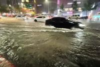 현대해상, 1년여전 "폭우 내리면 서울 강남 침수 위험" 경고