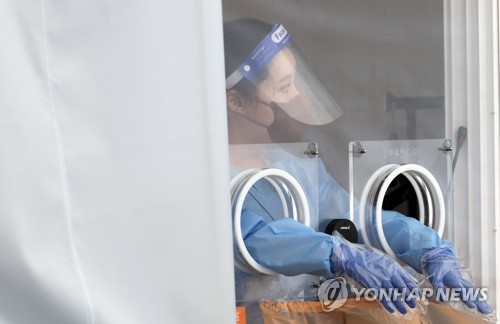 ［速報］韓国の新規コロナ感染者６万２０７８人　前週比１．１倍
