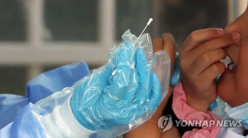 인천 5985명 확진…감염자 1명 치료 중 사망