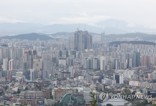 치솟는 금리에…서울 아파트 6억원 이하 거래비중 40% 돌파